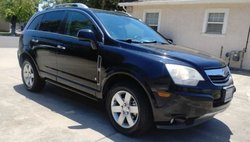 2008 Saturn VUE XR