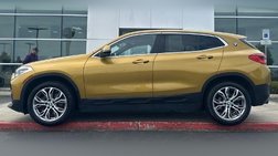 2018 BMW X2 xDrive28i