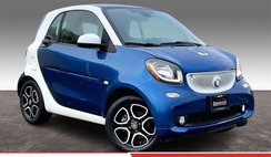 2016 Smart Fortwo prime