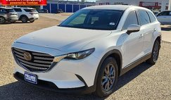 2022 Mazda CX-9 Sport