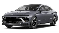 2025 Hyundai Sonata SEL Convenience