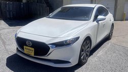 2020 Mazda MAZDA3 Select
