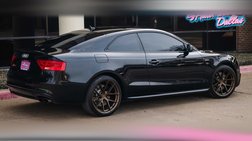 2014 Audi S5 3.0T quattro Premium Plus