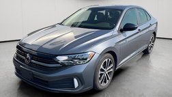 2024 Volkswagen Jetta Sport