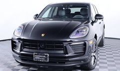 2025 Porsche Macan T