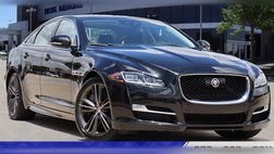 2019 Jaguar XJ Supercharged