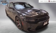 2019 Dodge Charger SRT Hellcat