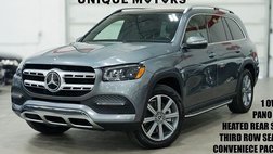 2020 Mercedes-Benz GLS GLS 450