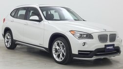 2015 BMW X1 xDrive35i
