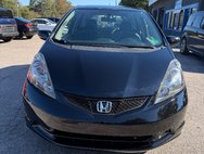 2013 Honda Fit Base