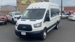 2019 Ford Transit 350 HD XL