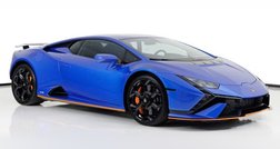 2023 Lamborghini Huracan Tecnica