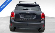 2020 MINI Countryman Cooper S