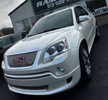2012 GMC Acadia Denali
