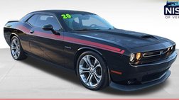 2020 Dodge Challenger R/T