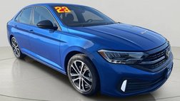 2023 Volkswagen Jetta Sport