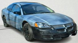 2004 Dodge Stratus SXT