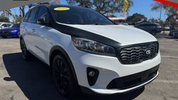 2020 Kia Sorento EX