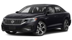 2022 Volkswagen Passat R-Line