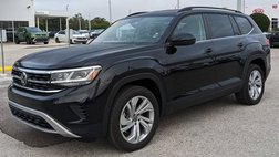 2022 Volkswagen Atlas SE 4Motion