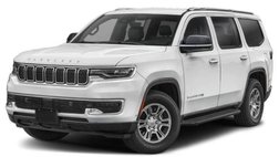 2024 Jeep Wagoneer Series III