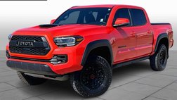 2023 Toyota Tacoma TRD Pro
