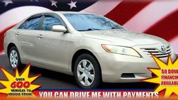 2009 Toyota Camry LE