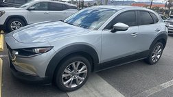 2020 Mazda CX-30 Preferred