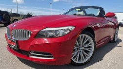 2011 BMW Z4 sDrive35i