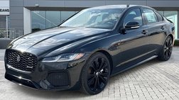 2024 Jaguar XF P300 R-Dynamic SE