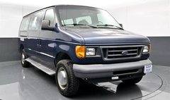 2006 Ford E-Series XL
