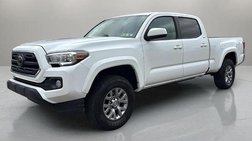 2018 Toyota Tacoma SR5