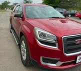 2014 GMC Acadia SLE-2