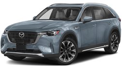 2026 Mazda CX-90 Plug-in Hybrid Premium Plus