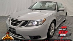 2008 Saab 9-3 2.0T
