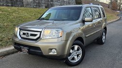 2011 Honda Pilot EX-L