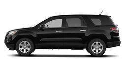 2010 Saturn Outlook XR-L