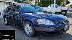 2009 Chevrolet Impala LT