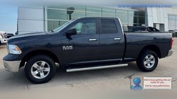 2017 Ram Ram Pickup 1500 SLT