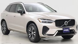 2025 Volvo XC60 B5 Core Dark Theme
