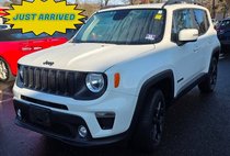 2019 Jeep Renegade Altitude