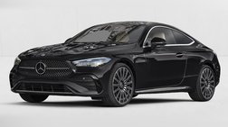 2024 Mercedes-Benz CLE CLE 300 4MATIC