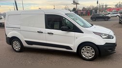 2016 Ford Transit Connect XL