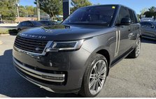 2023 Land Rover Range Rover P400 SE