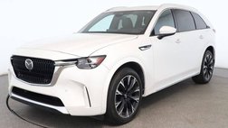 2024 Mazda CX-90 3.3 Turbo S Premium