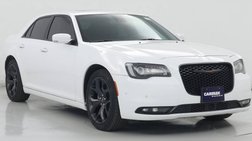 2022 Chrysler 300 S V6