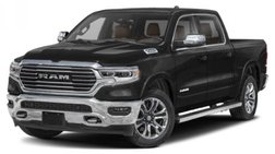 2023 Ram Ram Pickup 1500 Limited Longhorn