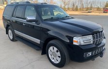 2009 Lincoln Navigator Base