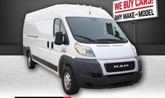 2019 Ram ProMaster 3500 159 WB