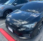 2018 Subaru Impreza Sport